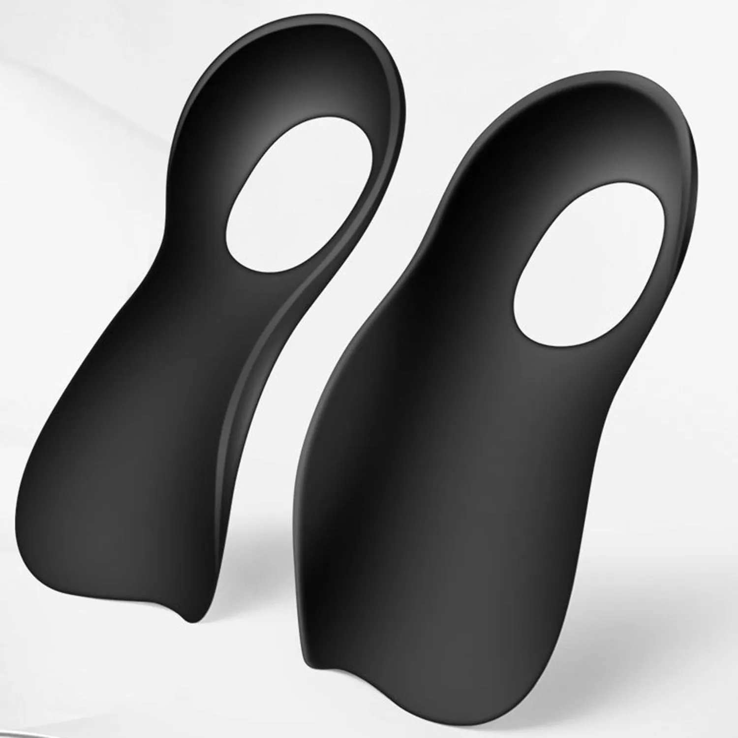 062 One Pair Arch Support Shoe Insoles for Plantar Fasciitis Relief, Over Pronation Insoles, Orthotic Inserts for Women and Men, Shoe Insoles for High Arch, Flat Feet, Foot Pain