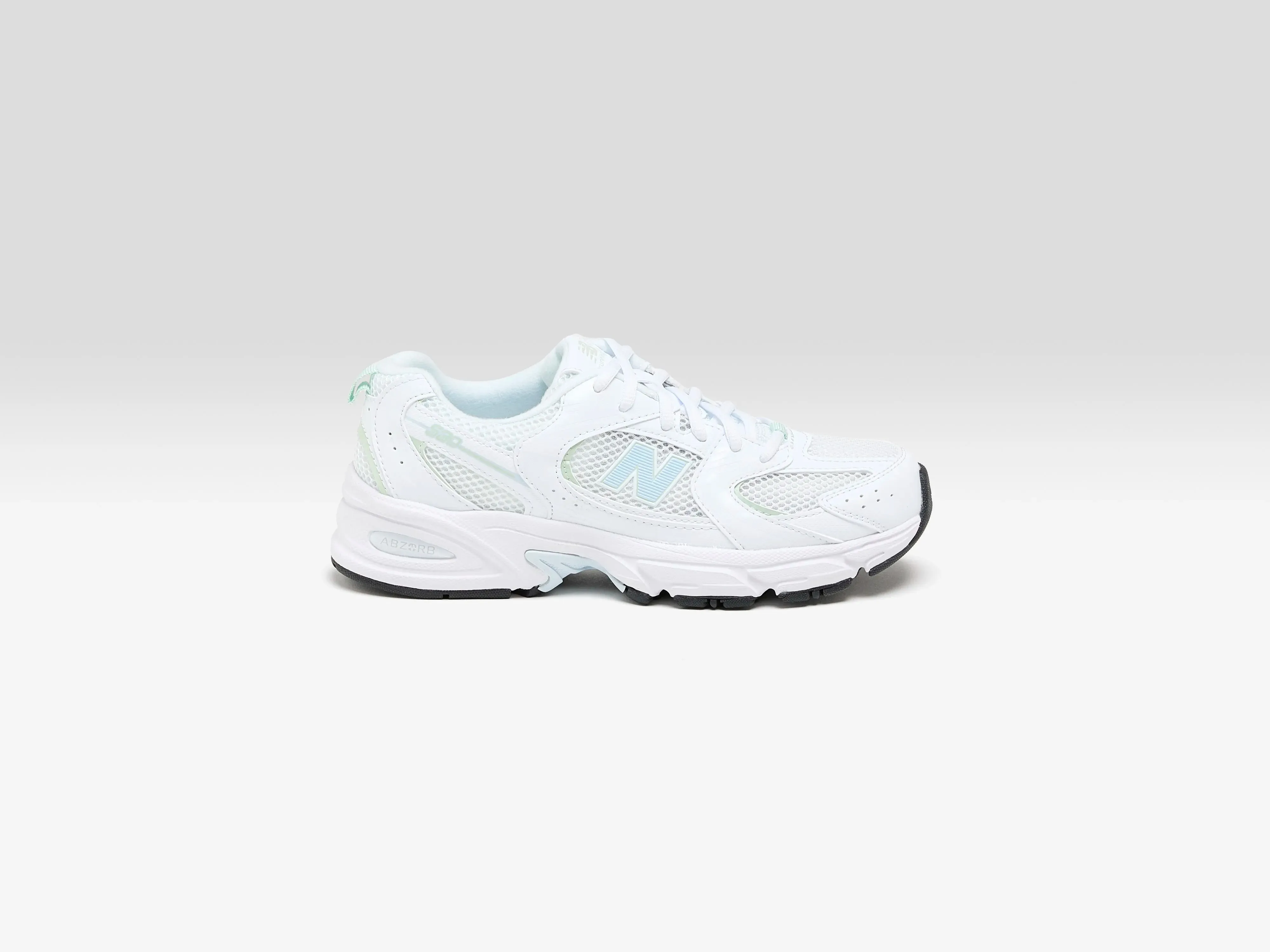 530 for Juniors  (251 / G / BLUE)
