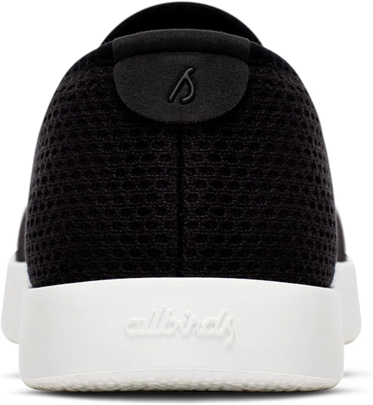 Allbirds Womens Tree Loungers Everyday Slip-On Sneakers, Machine Washable Shoe Made with Natural Materials