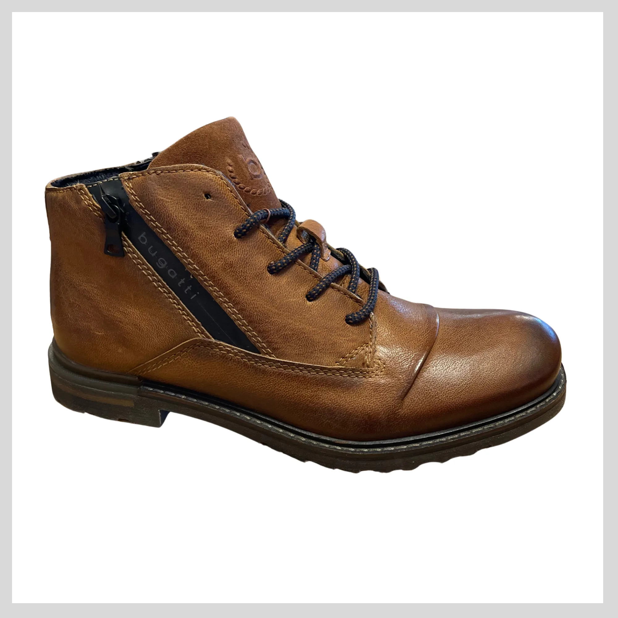 Bugatti Boot 321-AOU30-3200
