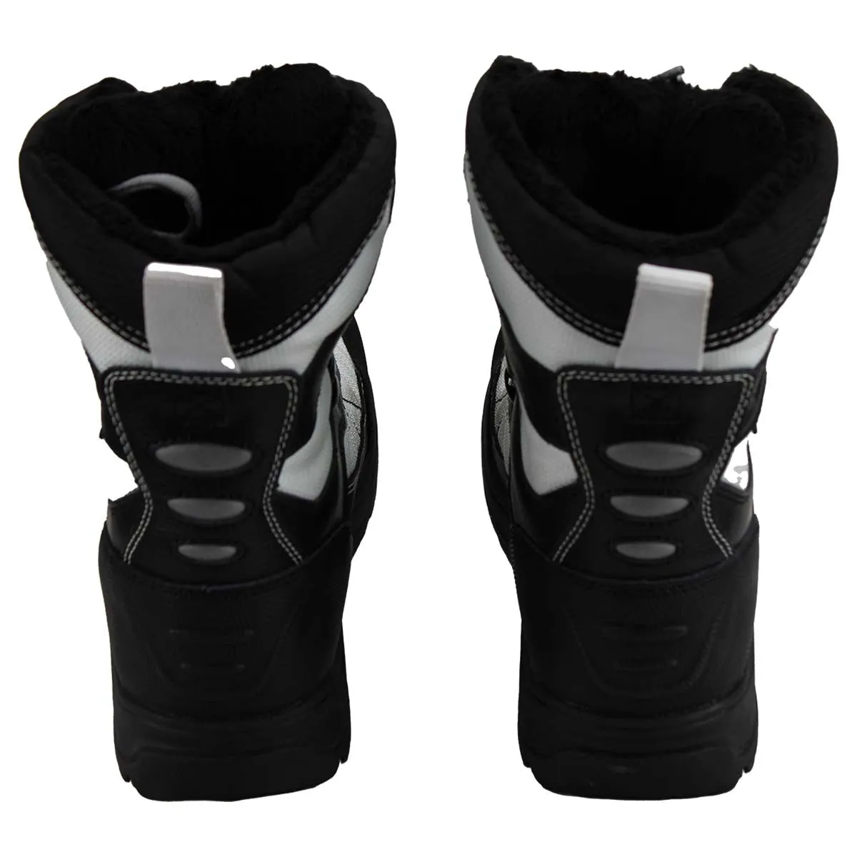 Castle X Women's Force 2 Boot (White - 8)