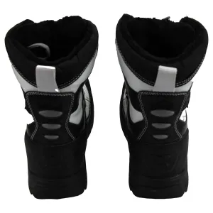 Castle X Women's Force 2 Boot (White - 8)