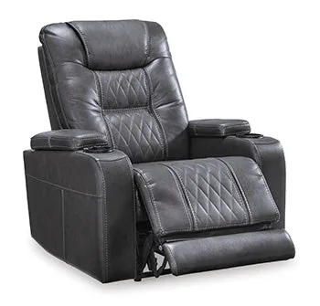 Composer 3-Piece Living Room Set