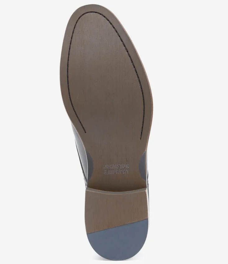 Conard 2.0 Cap Toe - BLACK