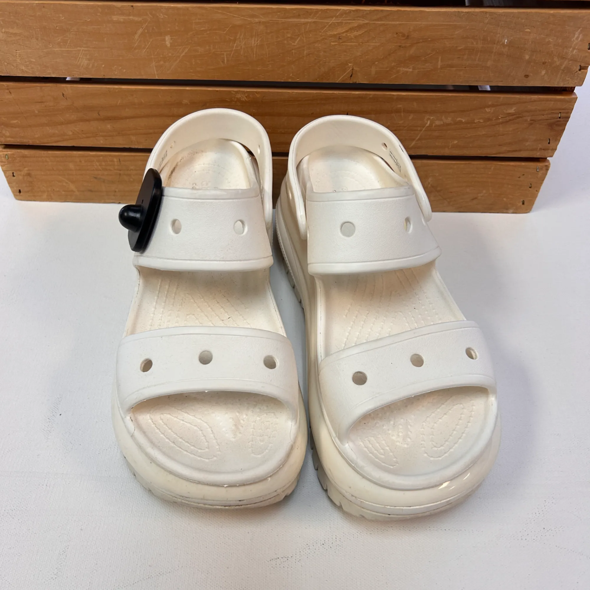 Crocs Casual Shoes Womens 10