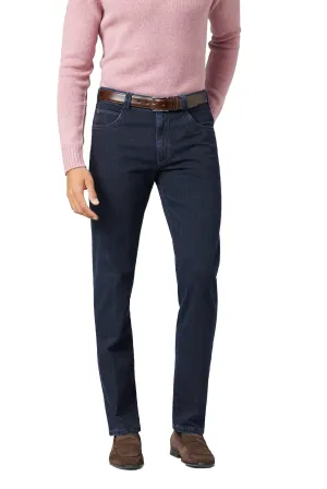 Dubai Organic Cotton Stretch Jean - Blue
