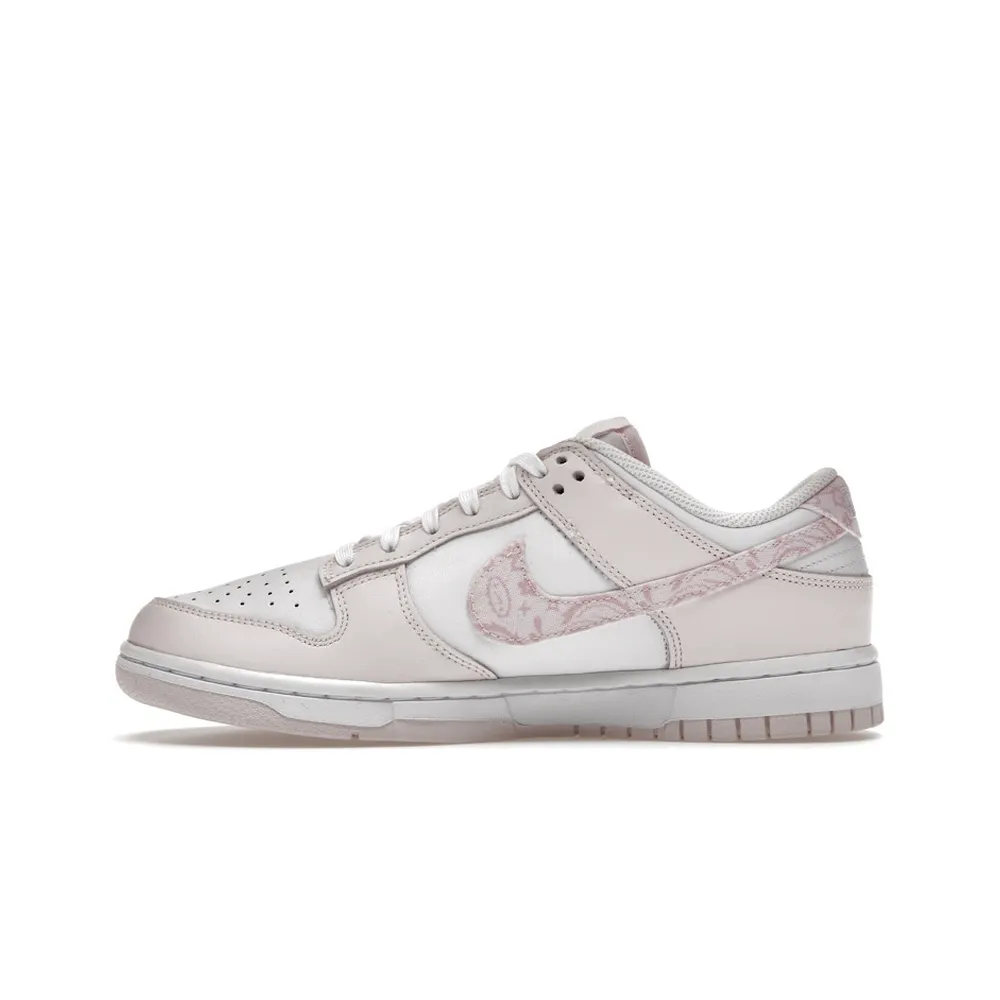 Dunk Low 'Pink Paisley' (W)