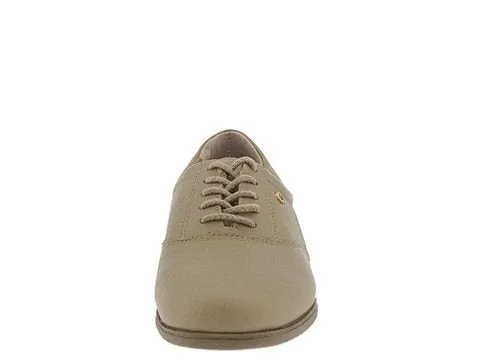 Easy Spirit Women's Motion Walking Shoes Wheatfield Leather