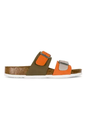 JLD022 | ORANGE | RUBY YY