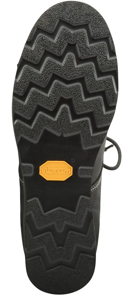 Leather Journey Boots in Black by Highway 21