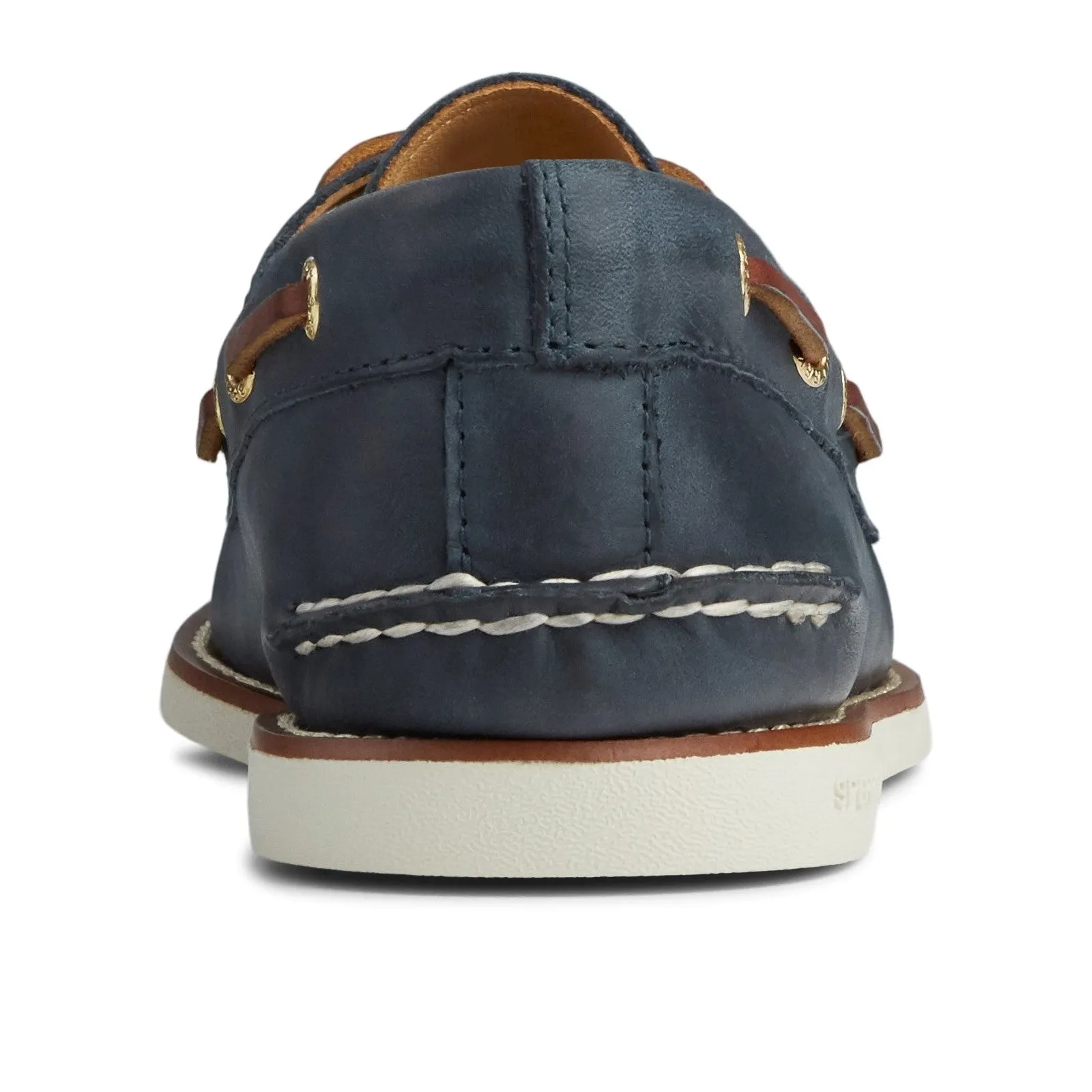 Men's Gold Cup™ Authentic Original™ Boat Shoe Navy