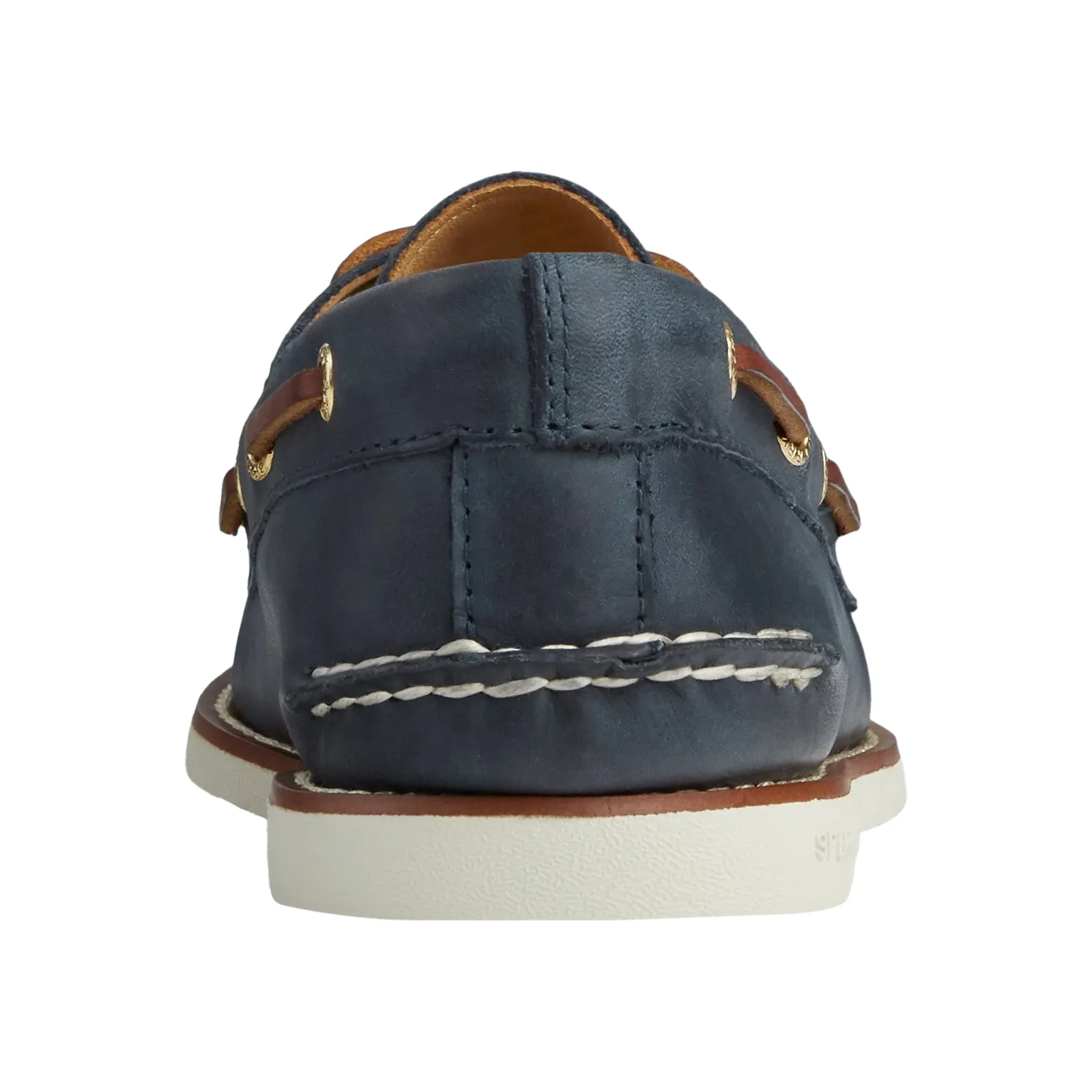 Men's Gold Cup™ Authentic Original™ Boat Shoe Navy