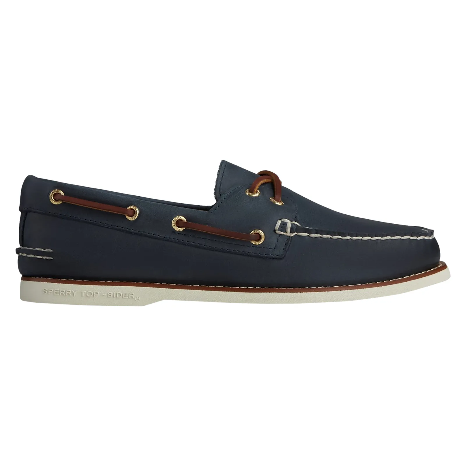 Men's Gold Cup™ Authentic Original™ Boat Shoe Navy