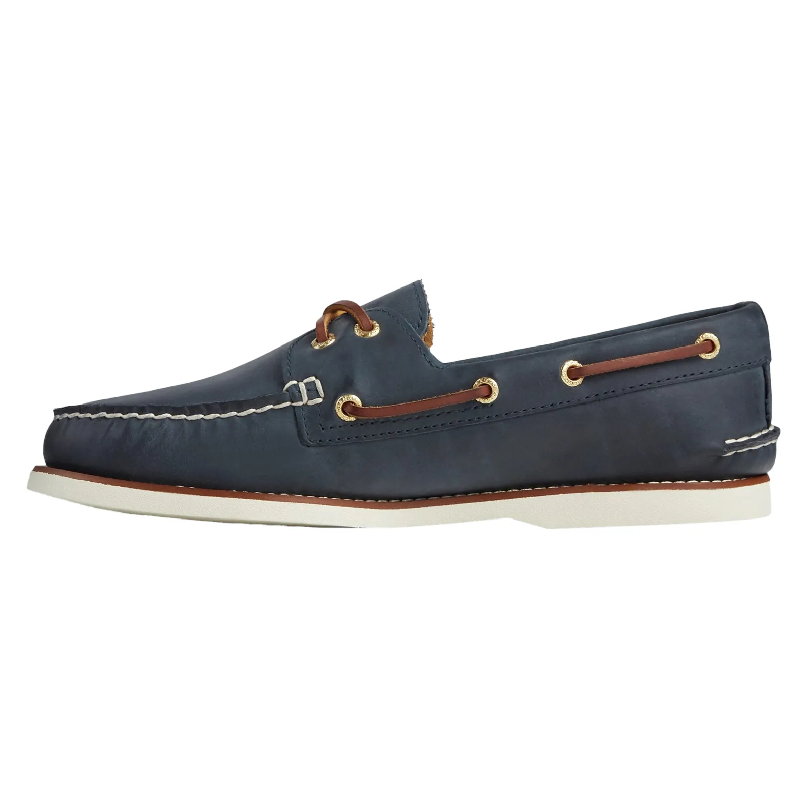 Men's Gold Cup™ Authentic Original™ Boat Shoe Navy