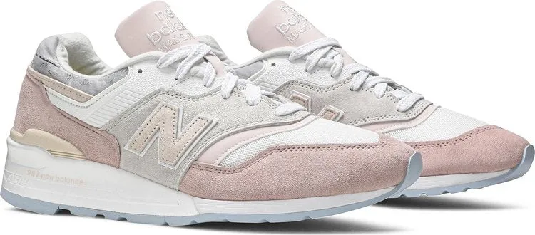 New Balance 997 Made in USA 'Coastal Pack' sneakers, pink
