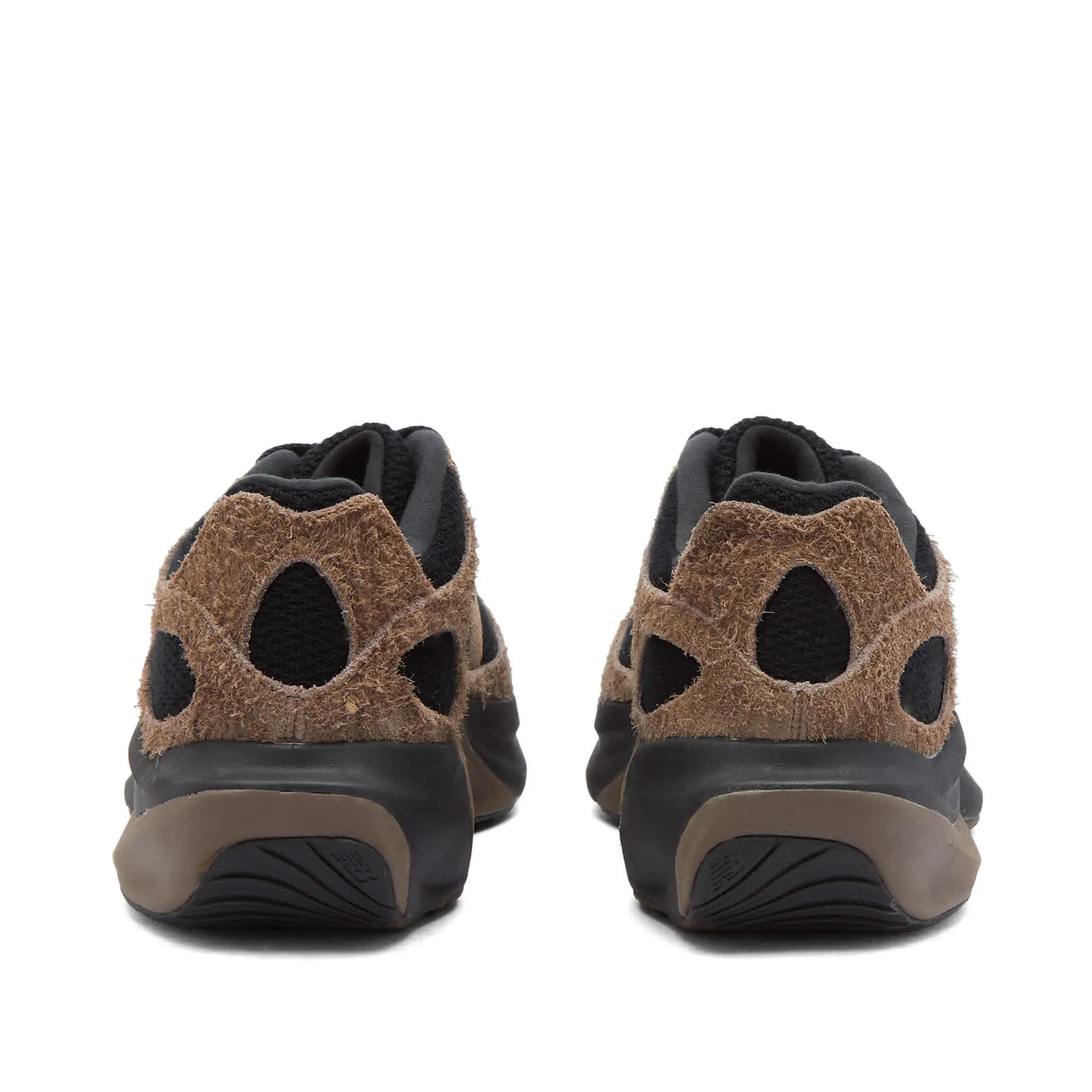 New Balance Uwrpdmus Sneakers, Dark Mushroom