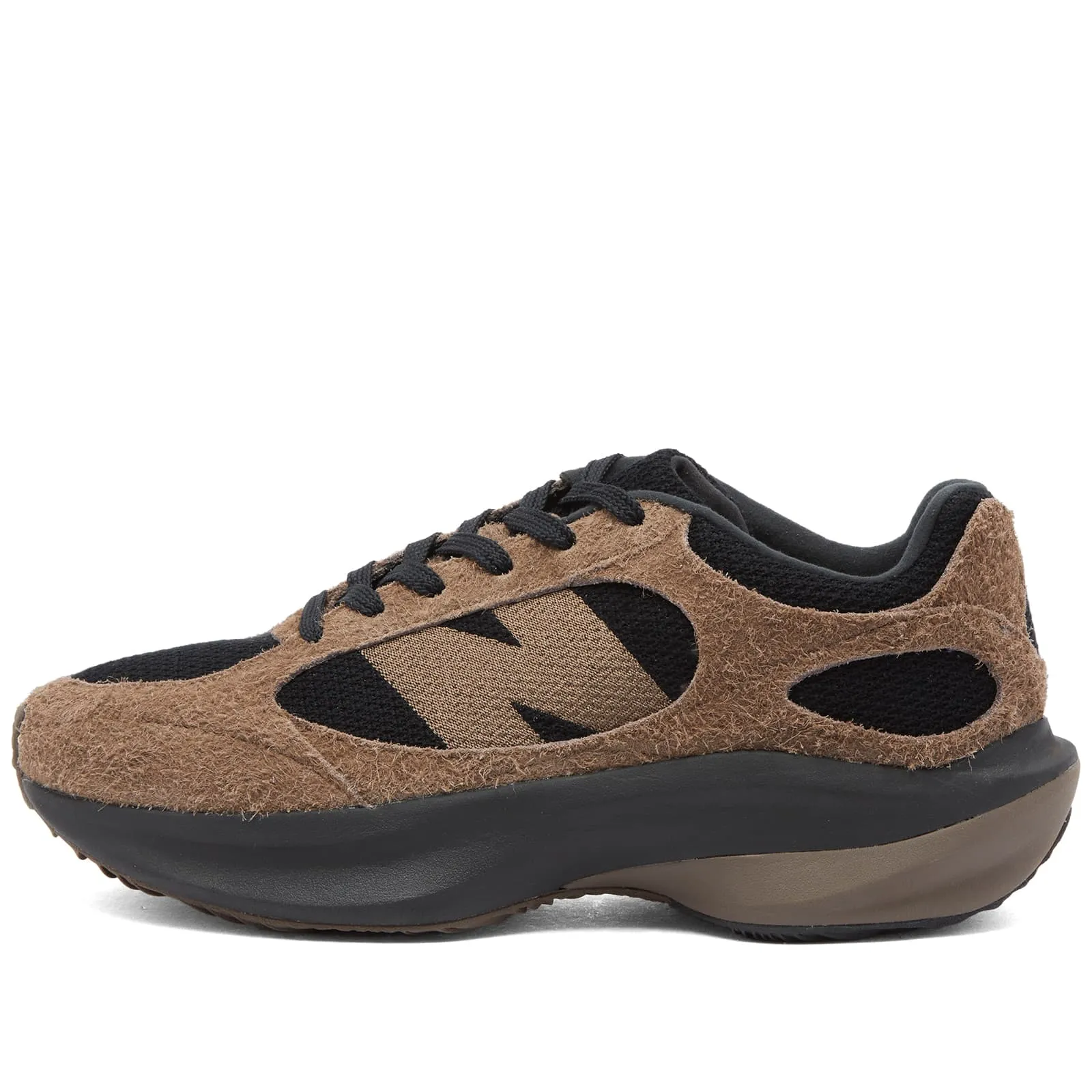 New Balance Uwrpdmus Sneakers, Dark Mushroom