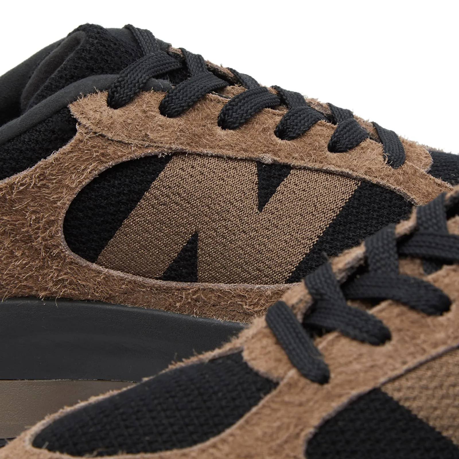 New Balance Uwrpdmus Sneakers, Dark Mushroom