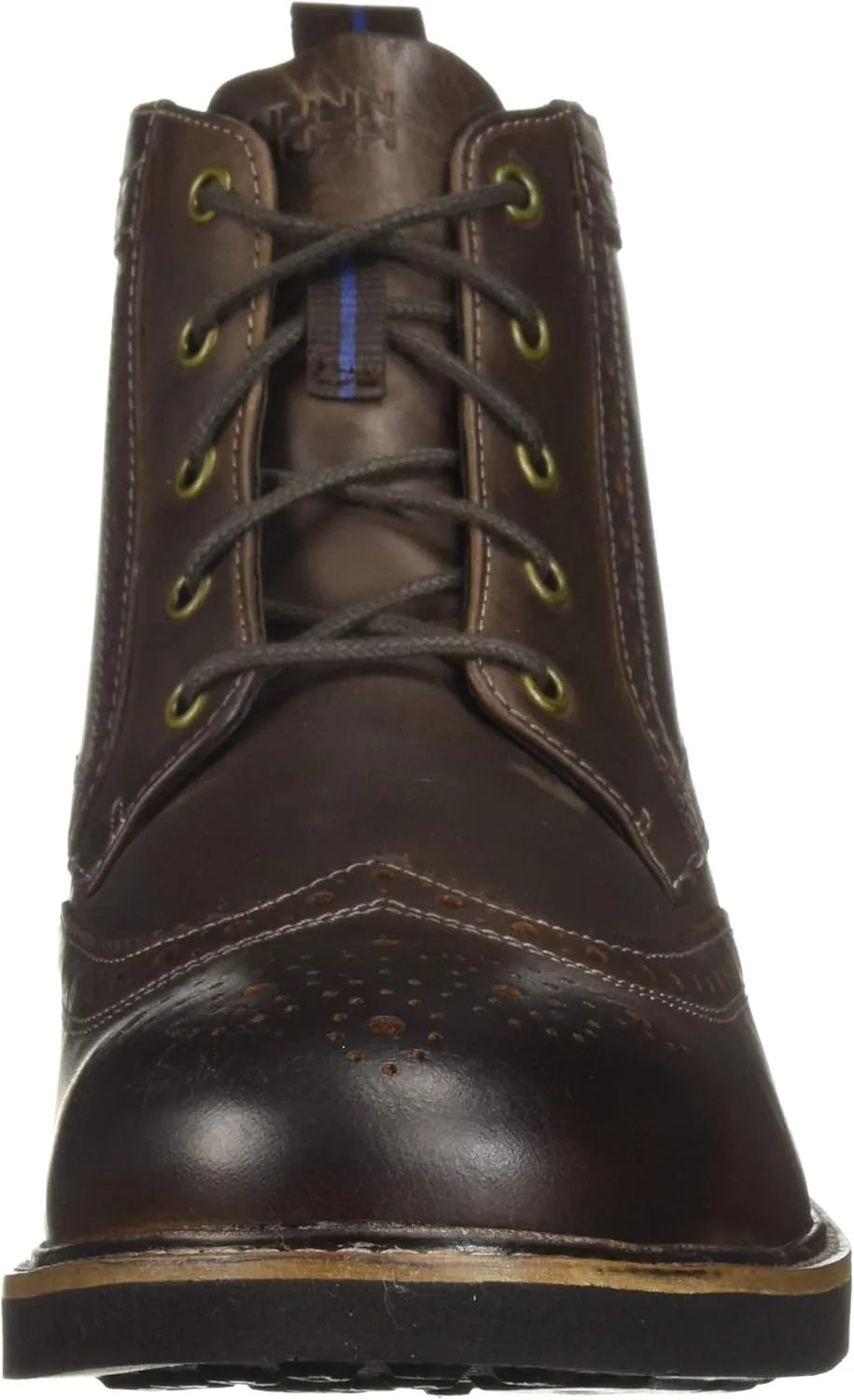 Nunn Bush Men's Odell Wingtip Dress Casual Chukka Boot