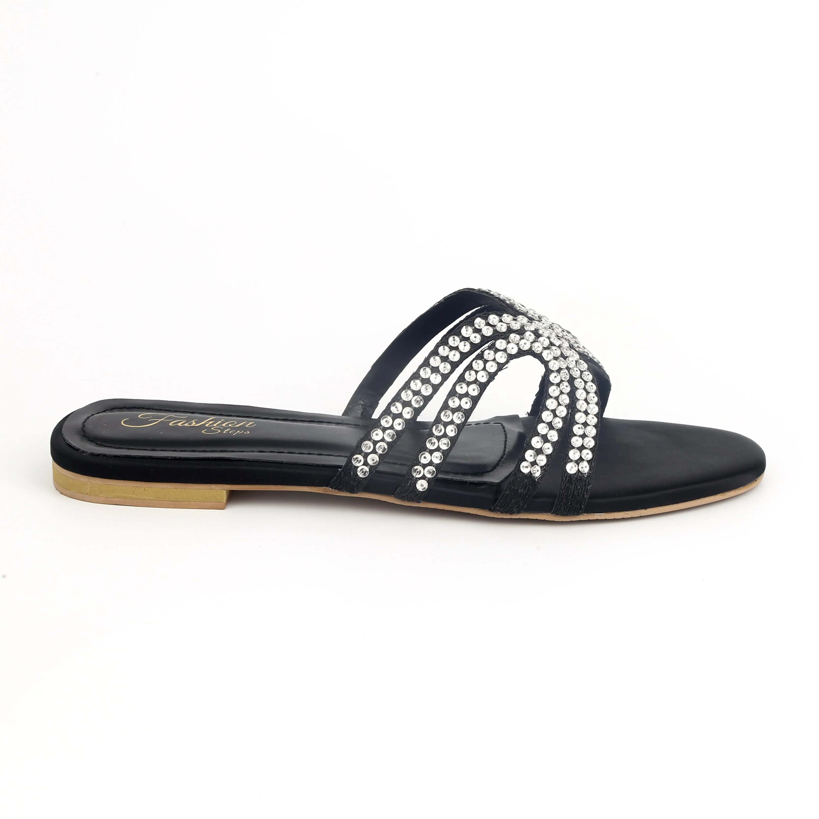 Phantom Flats (Black)