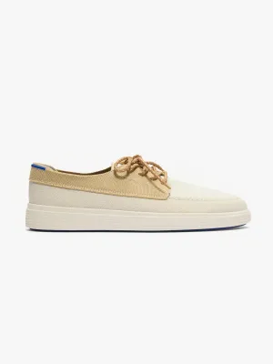Rothy's Ravello Boat Shoe | Surf
