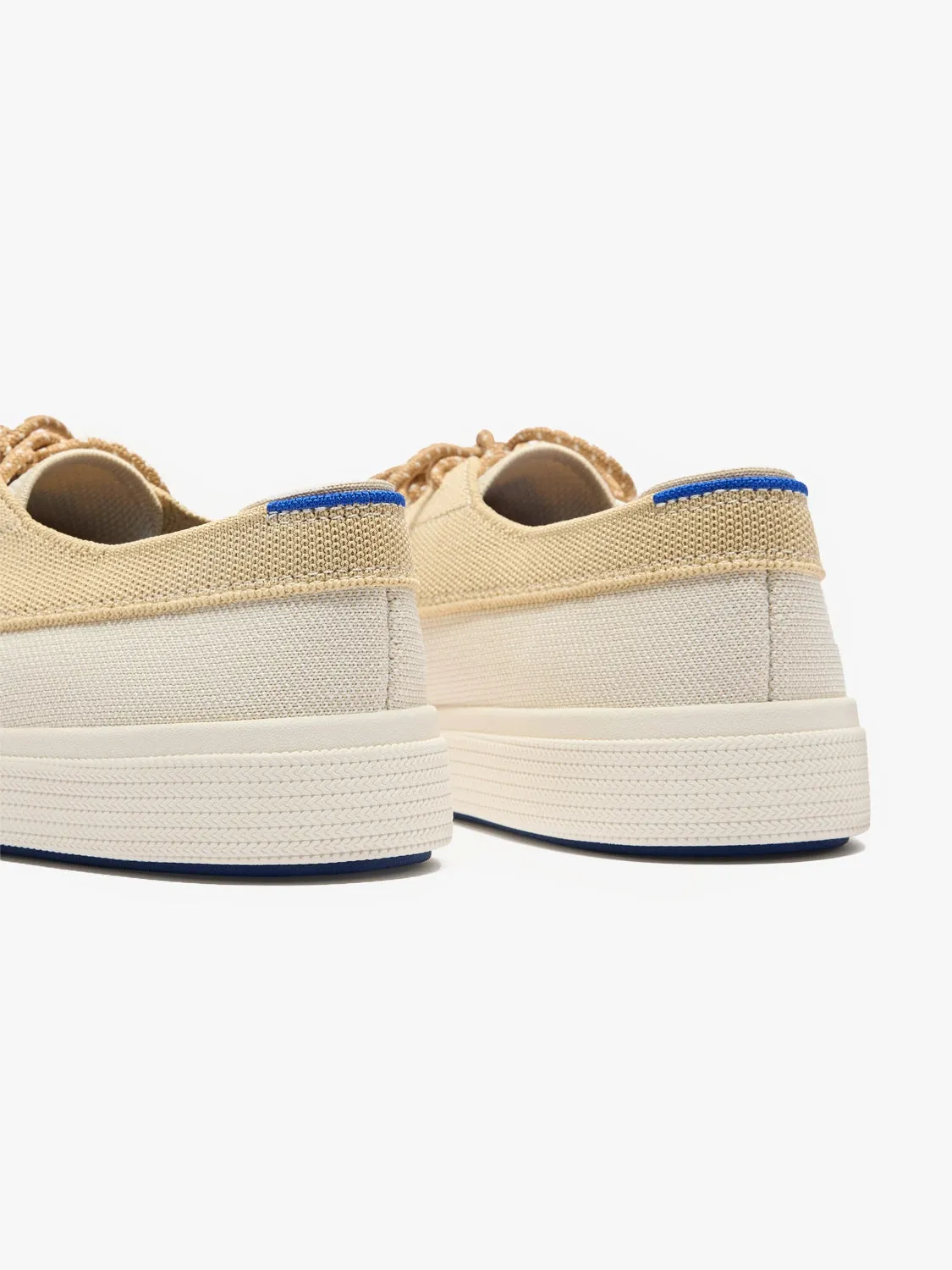 Rothy's Ravello Boat Shoe | Surf