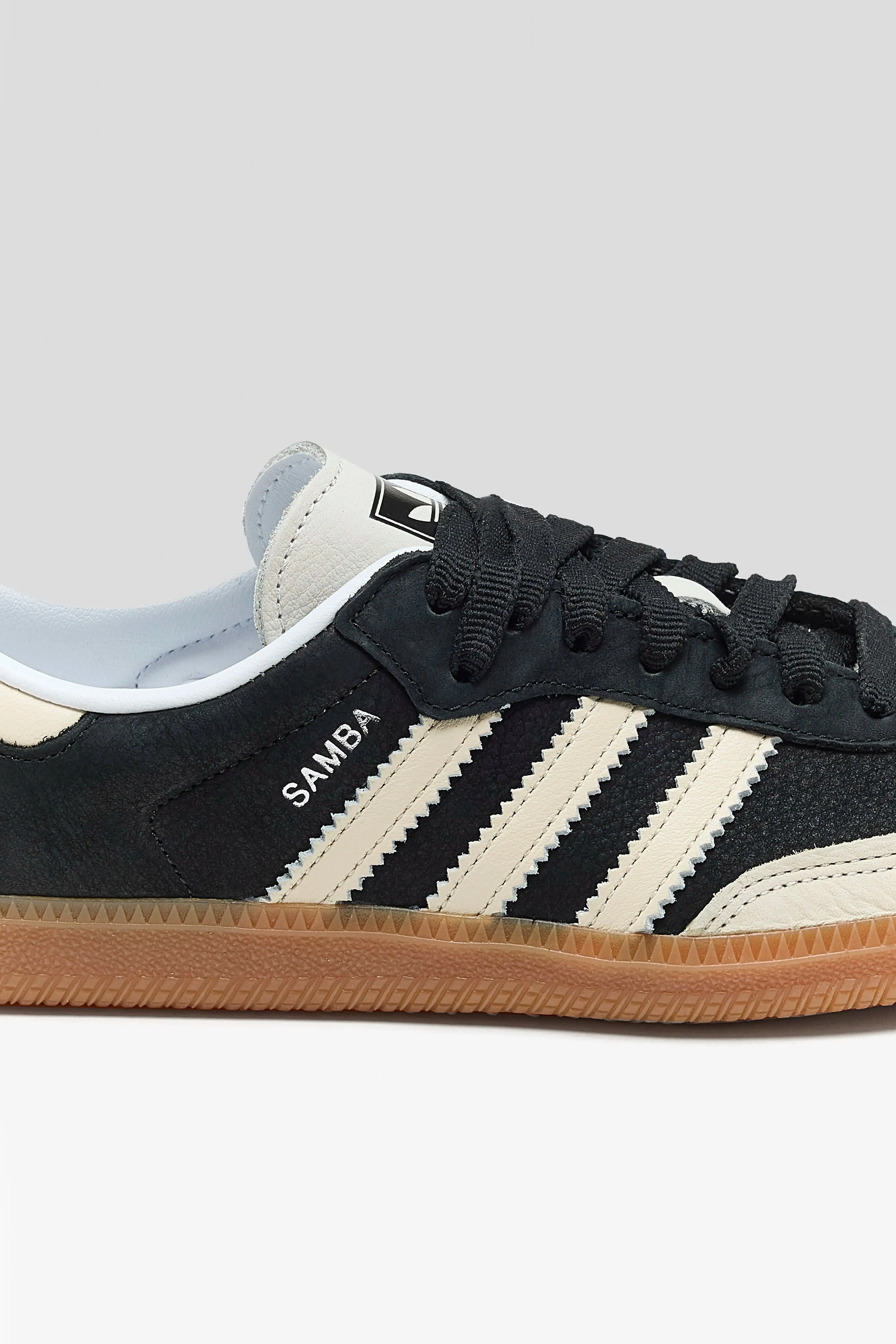 Samba OG for Women (251 / W / BLACK)