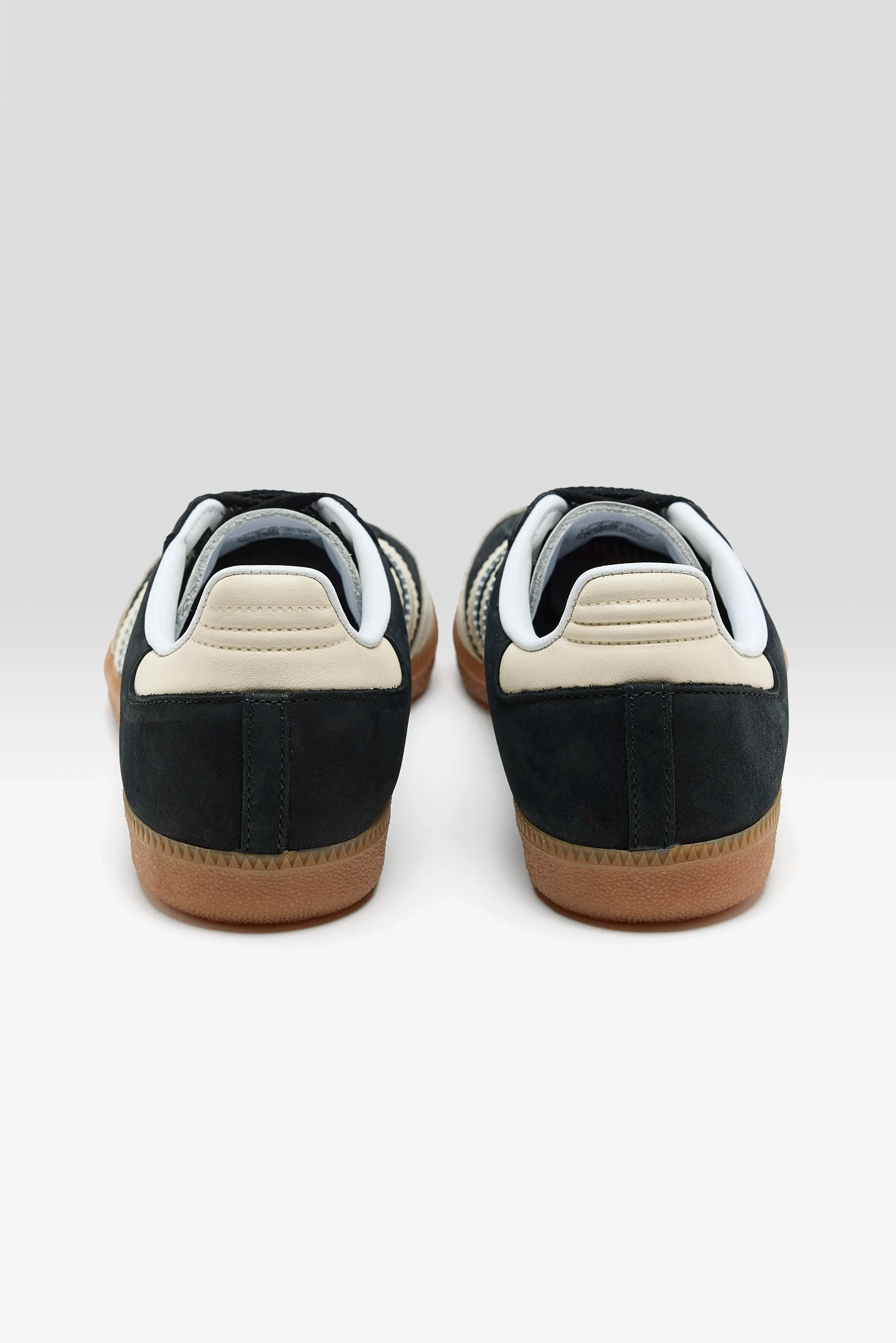 Samba OG for Women (251 / W / BLACK)
