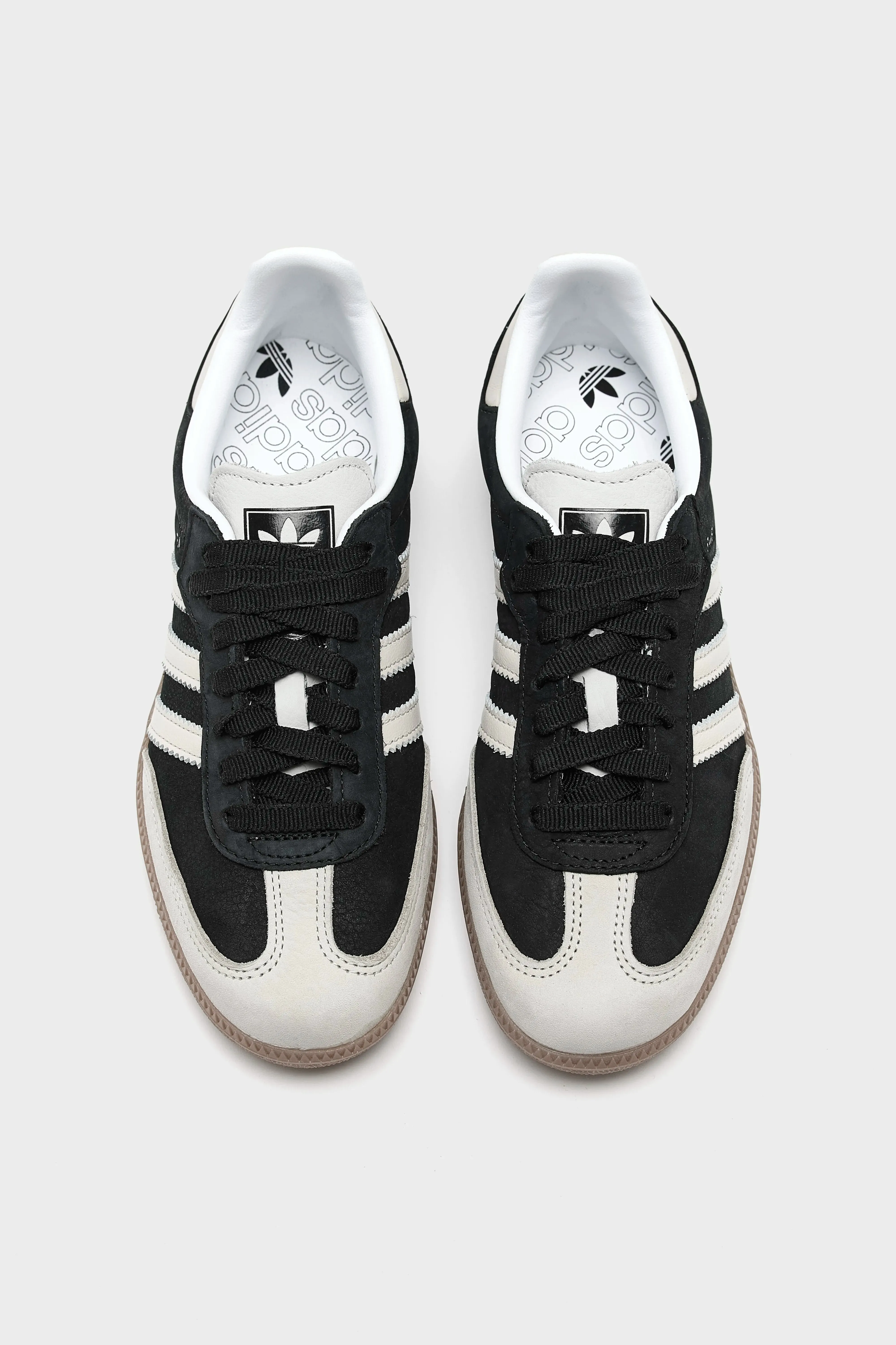 Samba OG for Women (251 / W / BLACK)