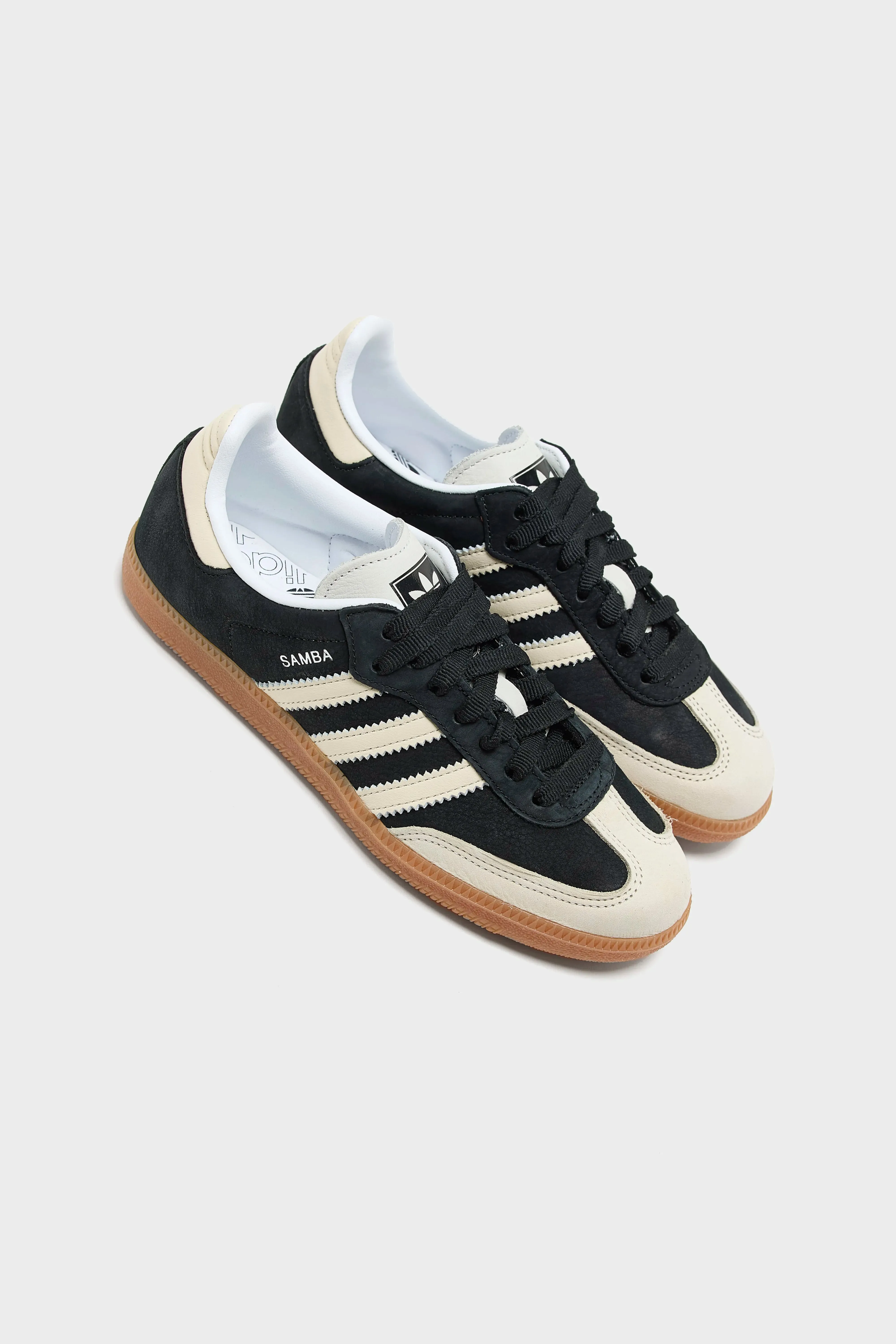 Samba OG for Women (251 / W / BLACK)