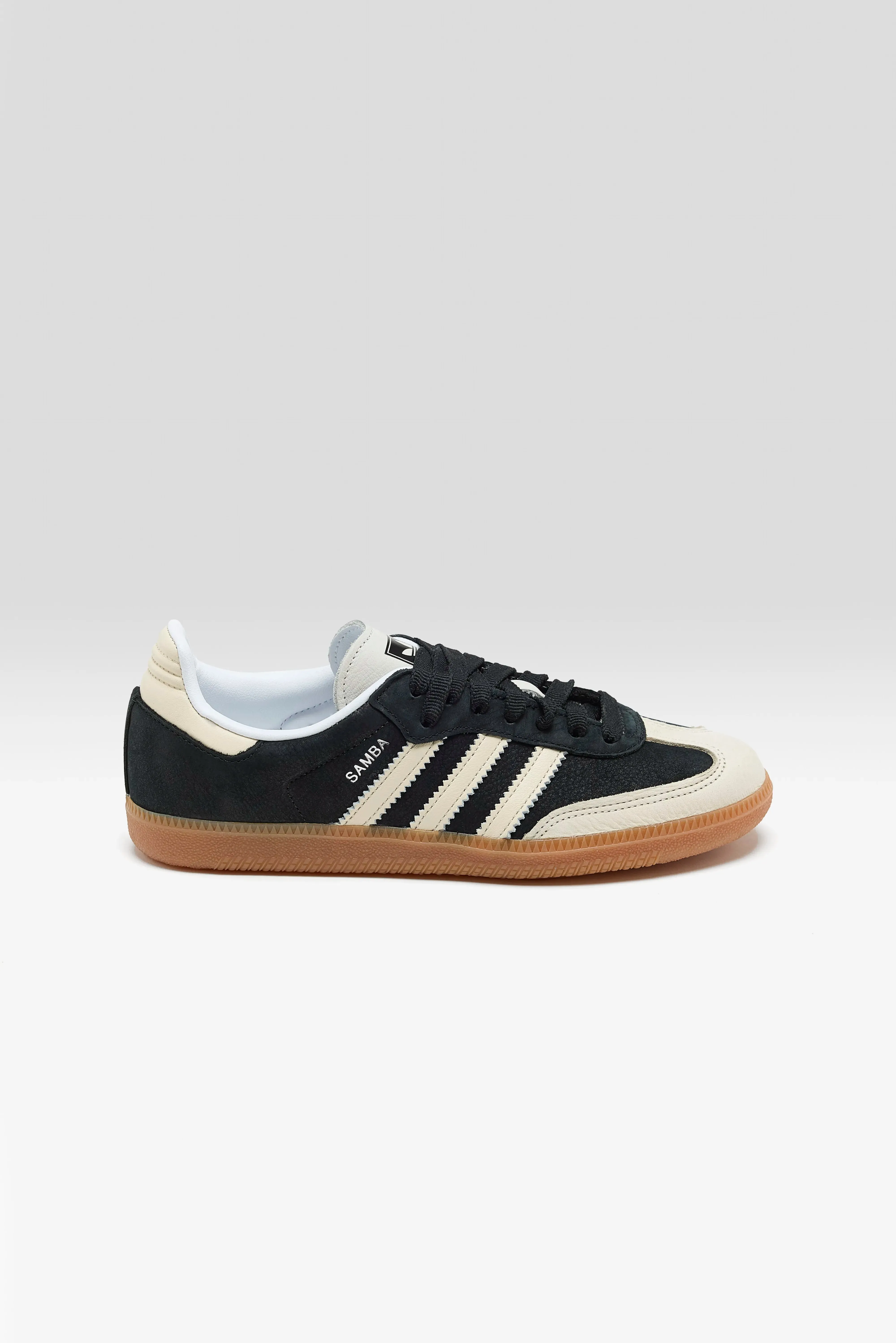 Samba OG for Women (251 / W / BLACK)