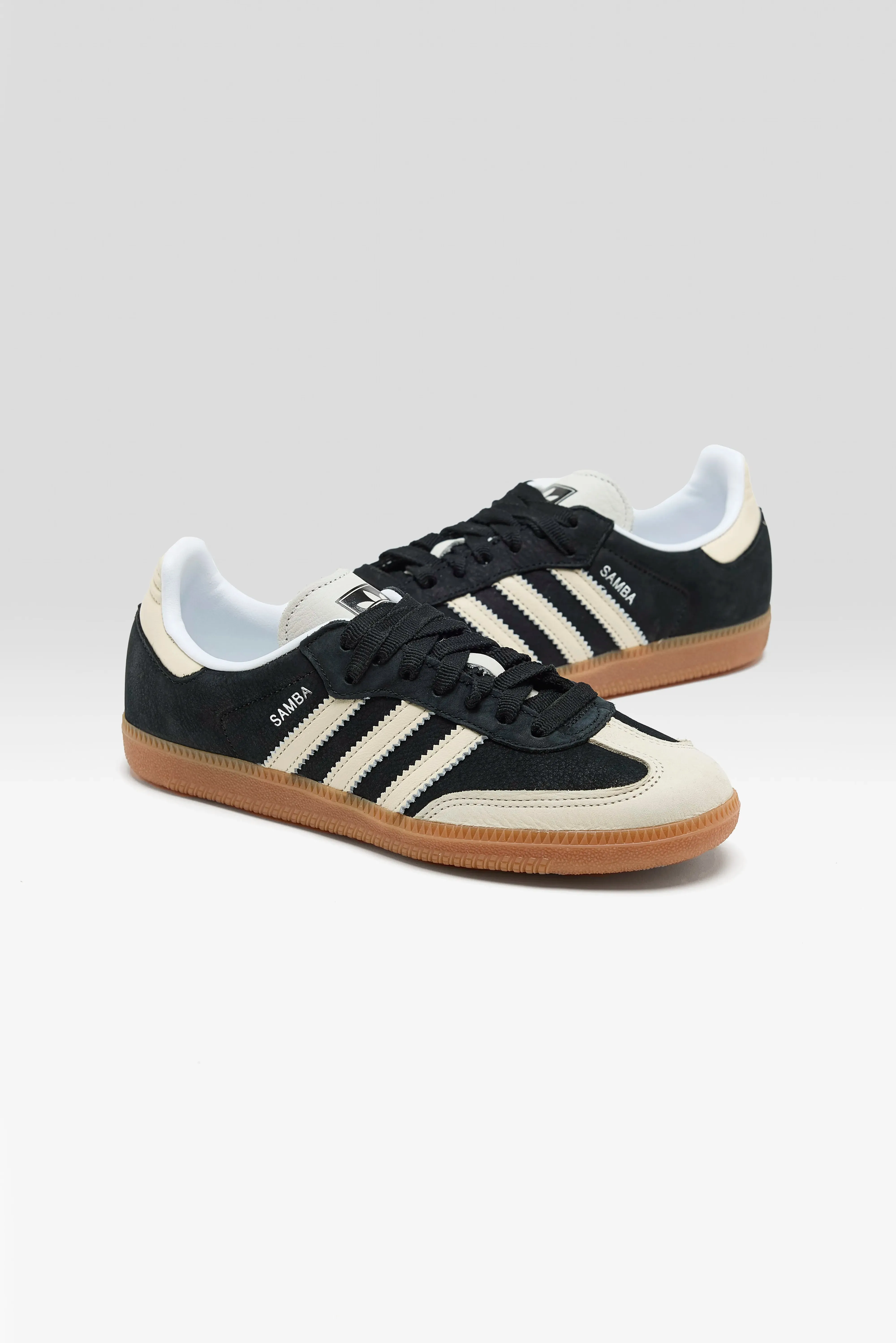Samba OG for Women (251 / W / BLACK)