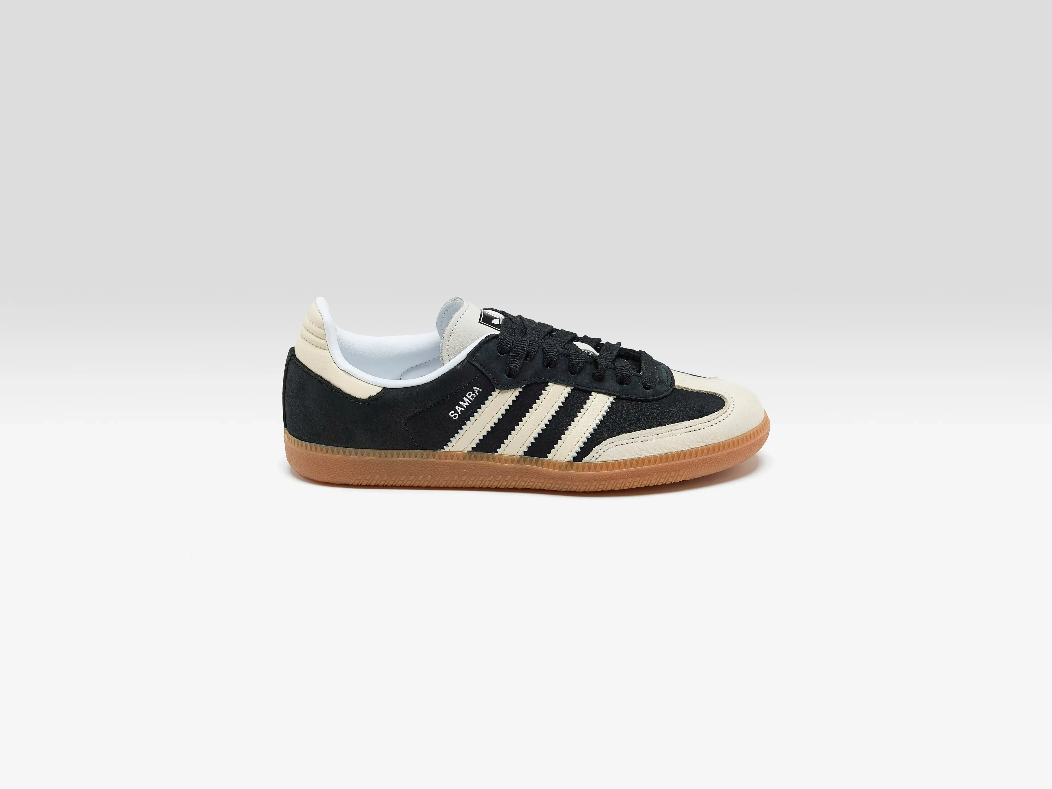 Samba OG for Women (251 / W / BLACK)