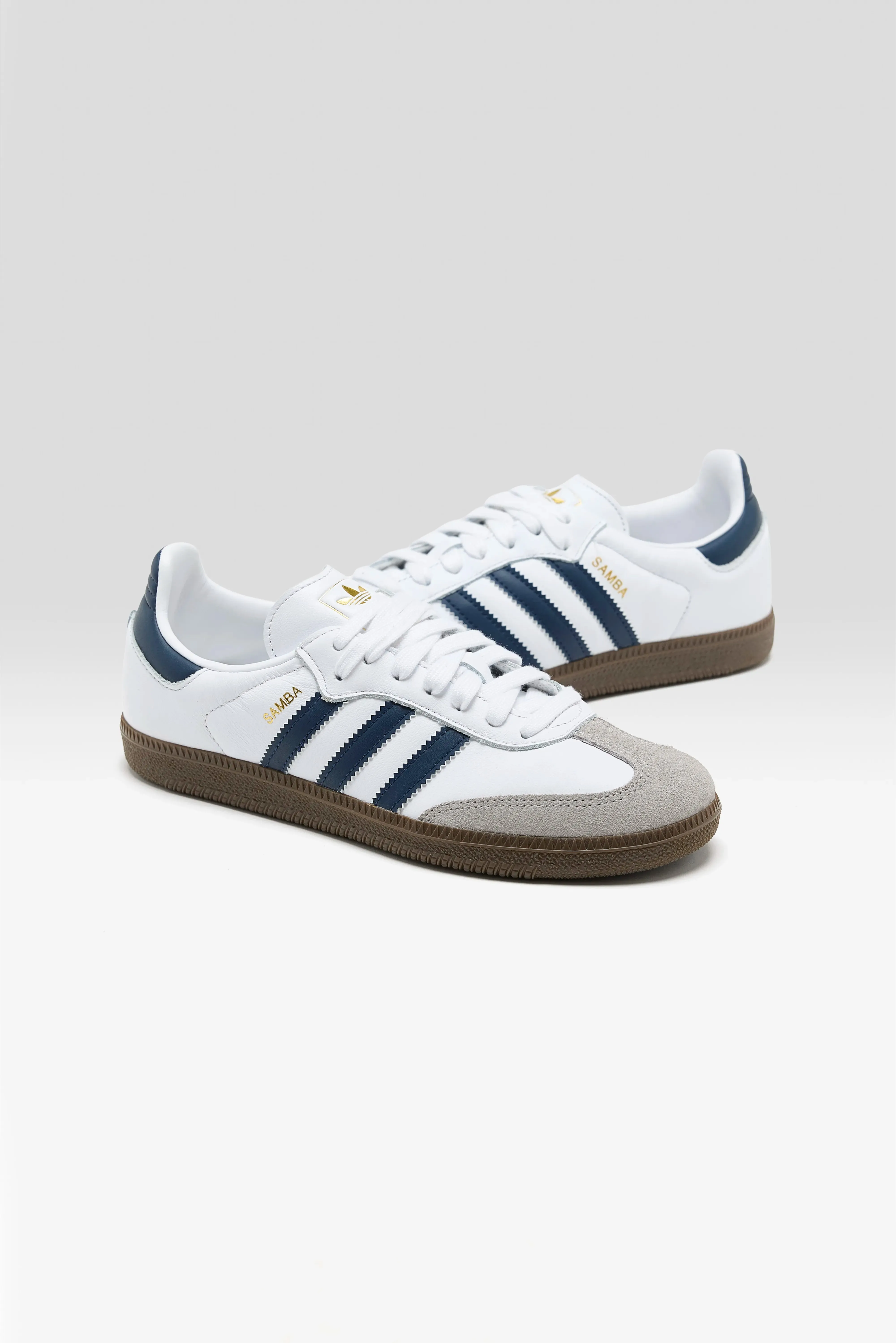 Samba OG for Women (251 / W / INDIGO)