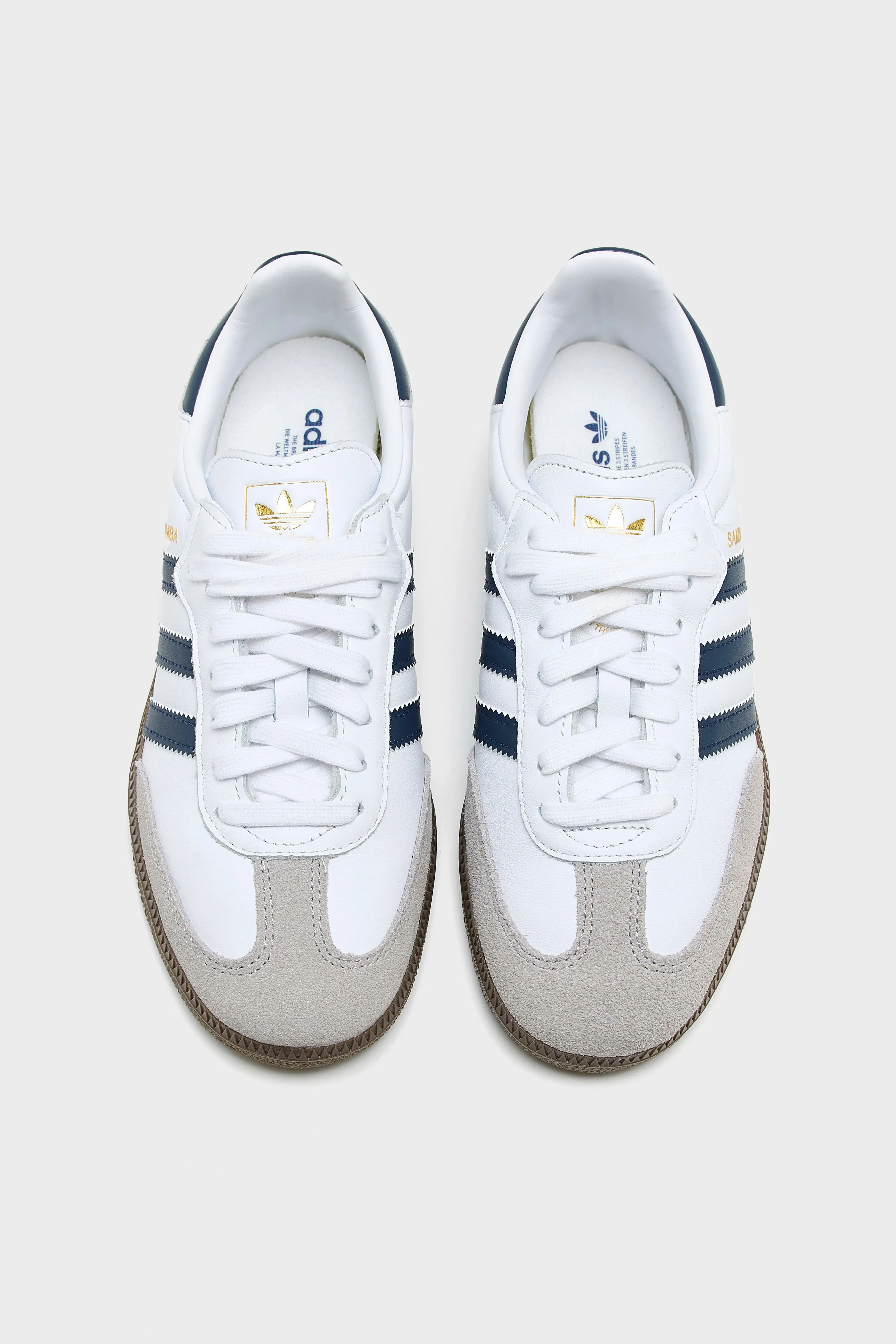 Samba OG for Women (251 / W / INDIGO)