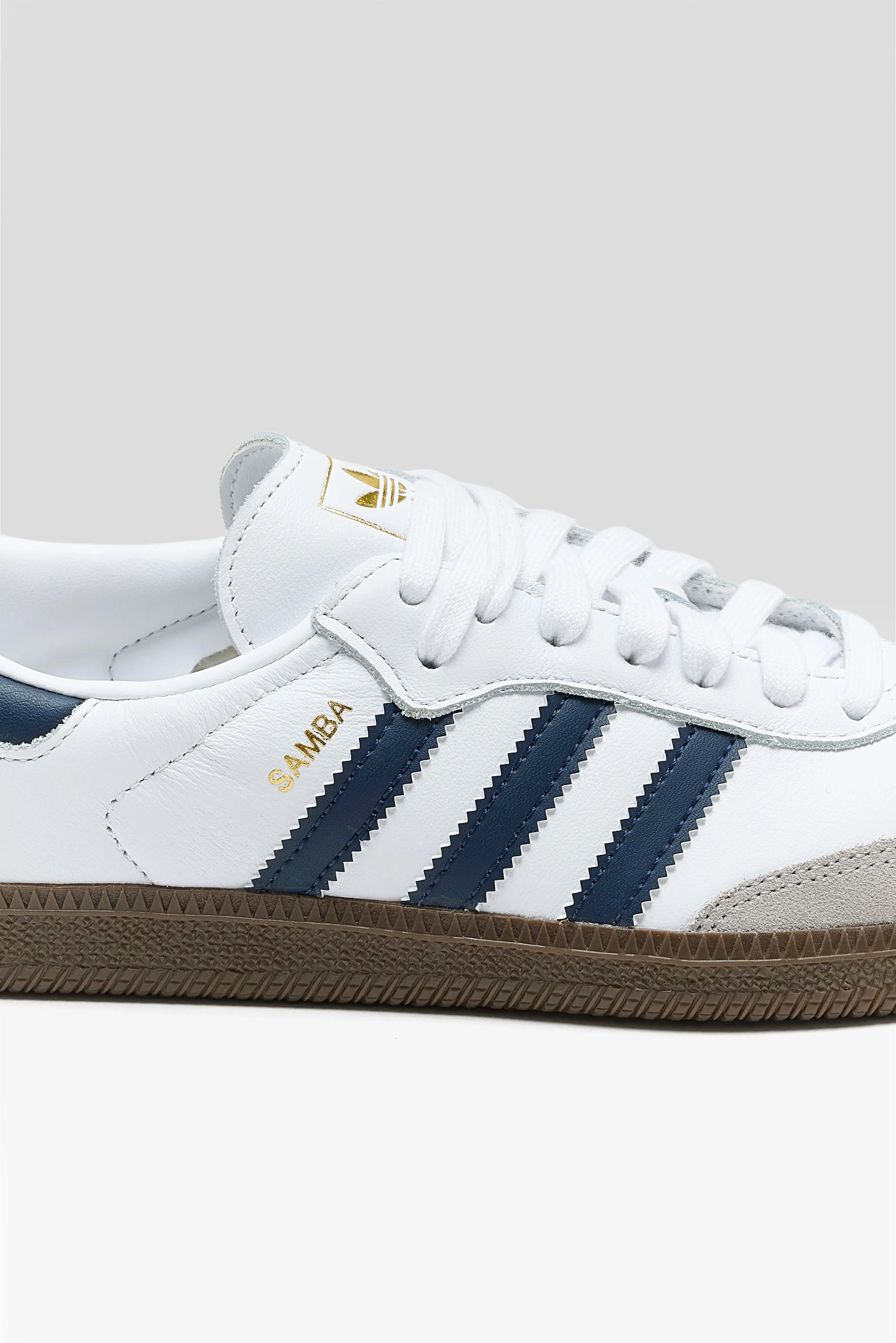 Samba OG for Women (251 / W / INDIGO)