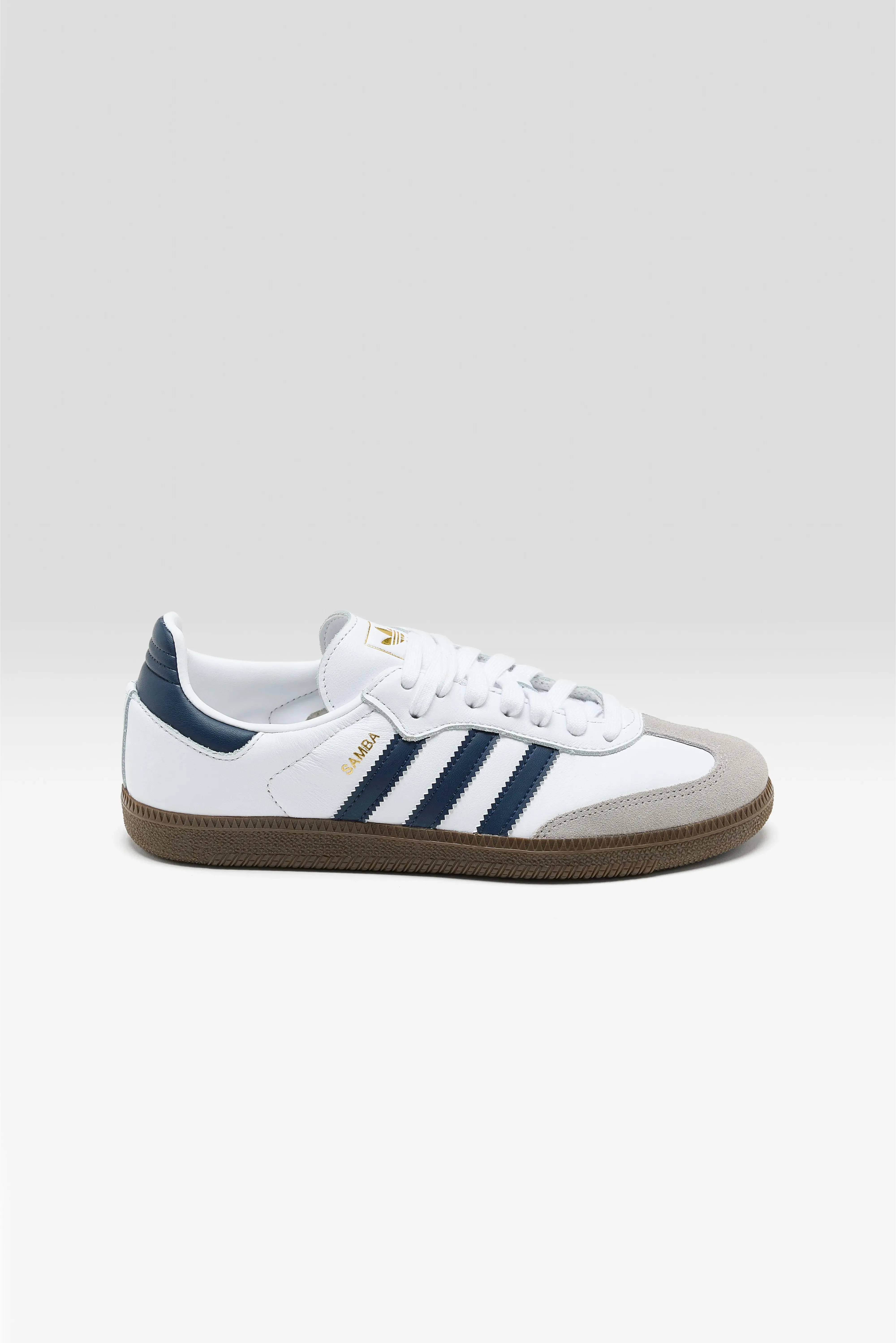 Samba OG for Women (251 / W / INDIGO)