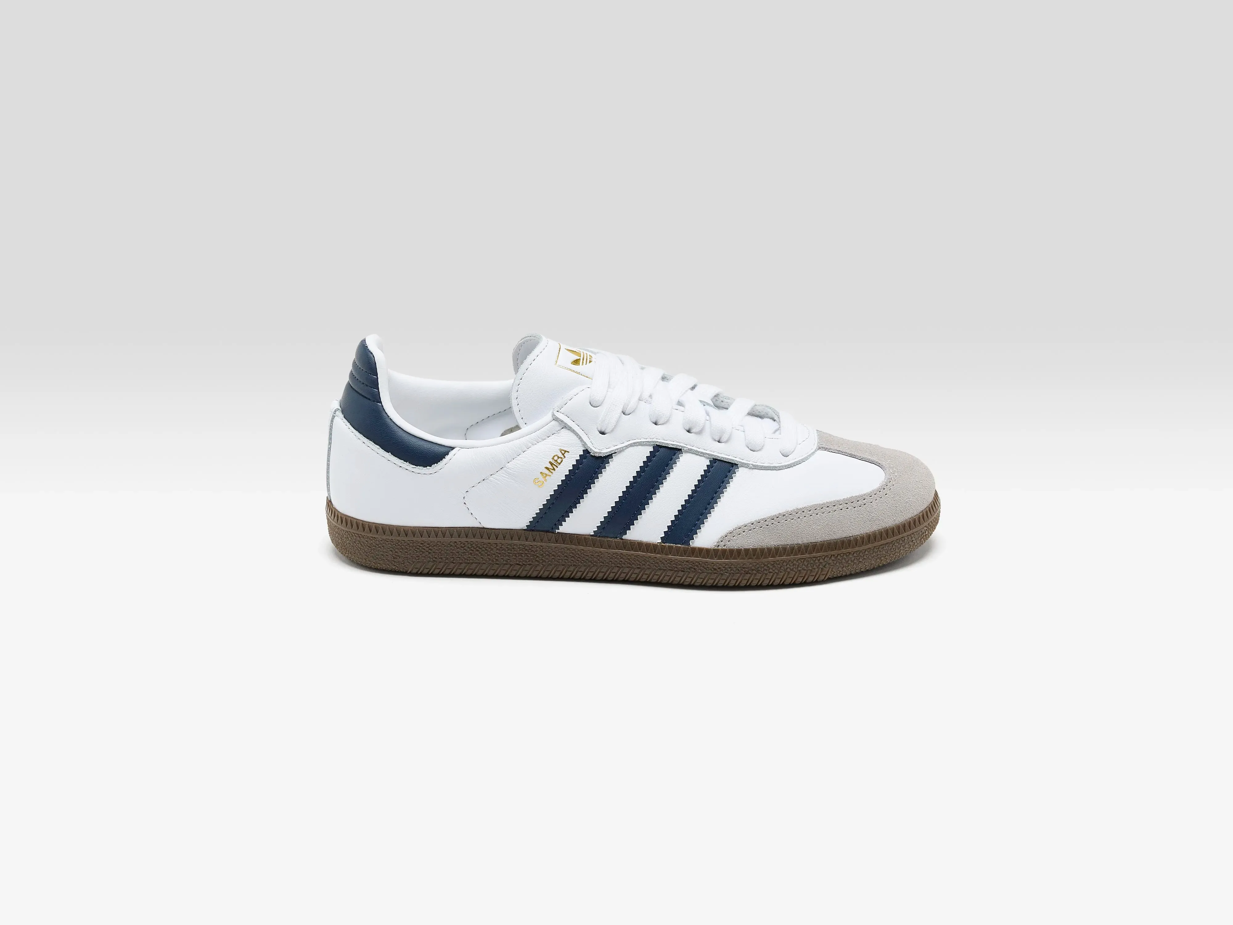 Samba OG for Women (251 / W / INDIGO)