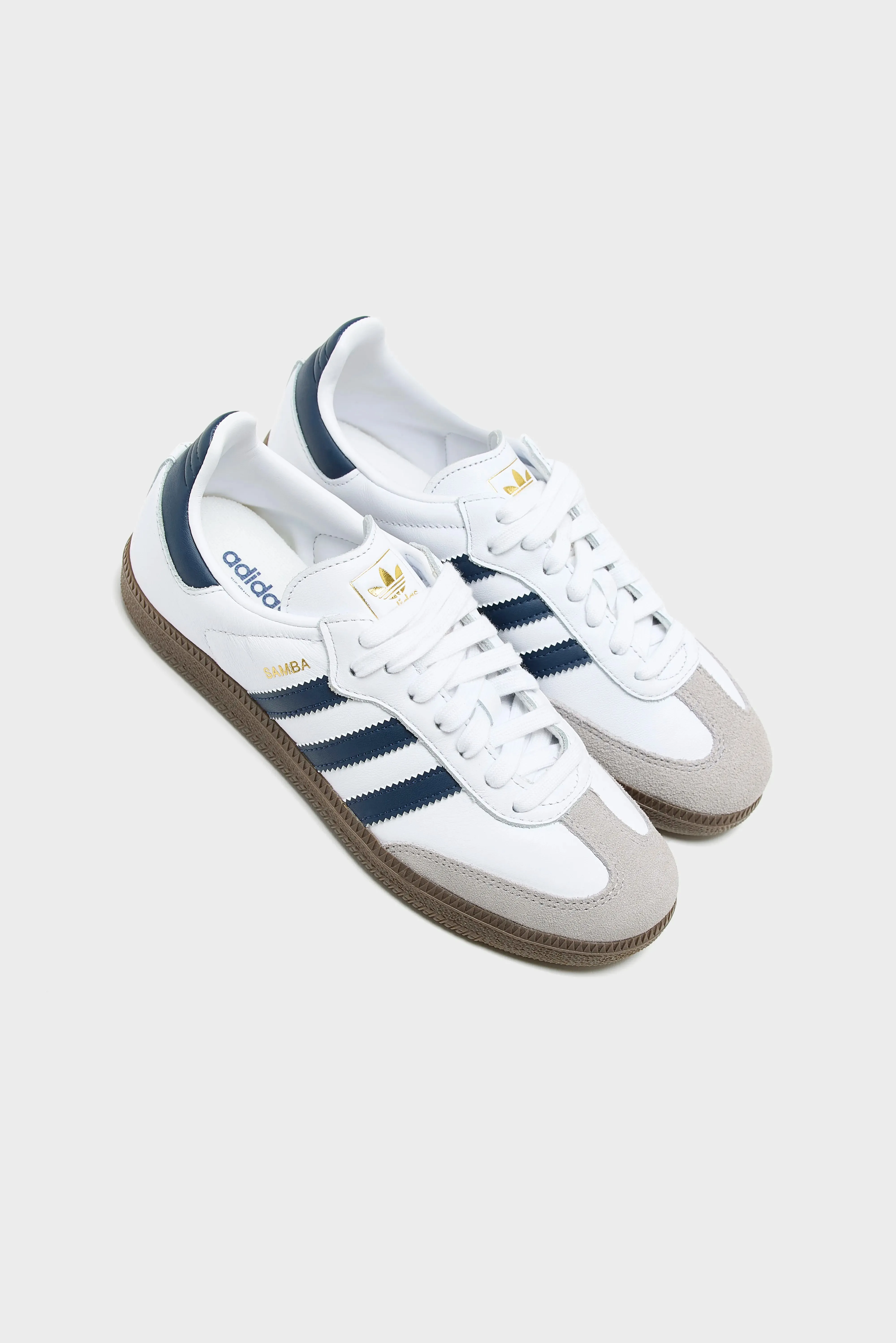 Samba OG for Women (251 / W / INDIGO)