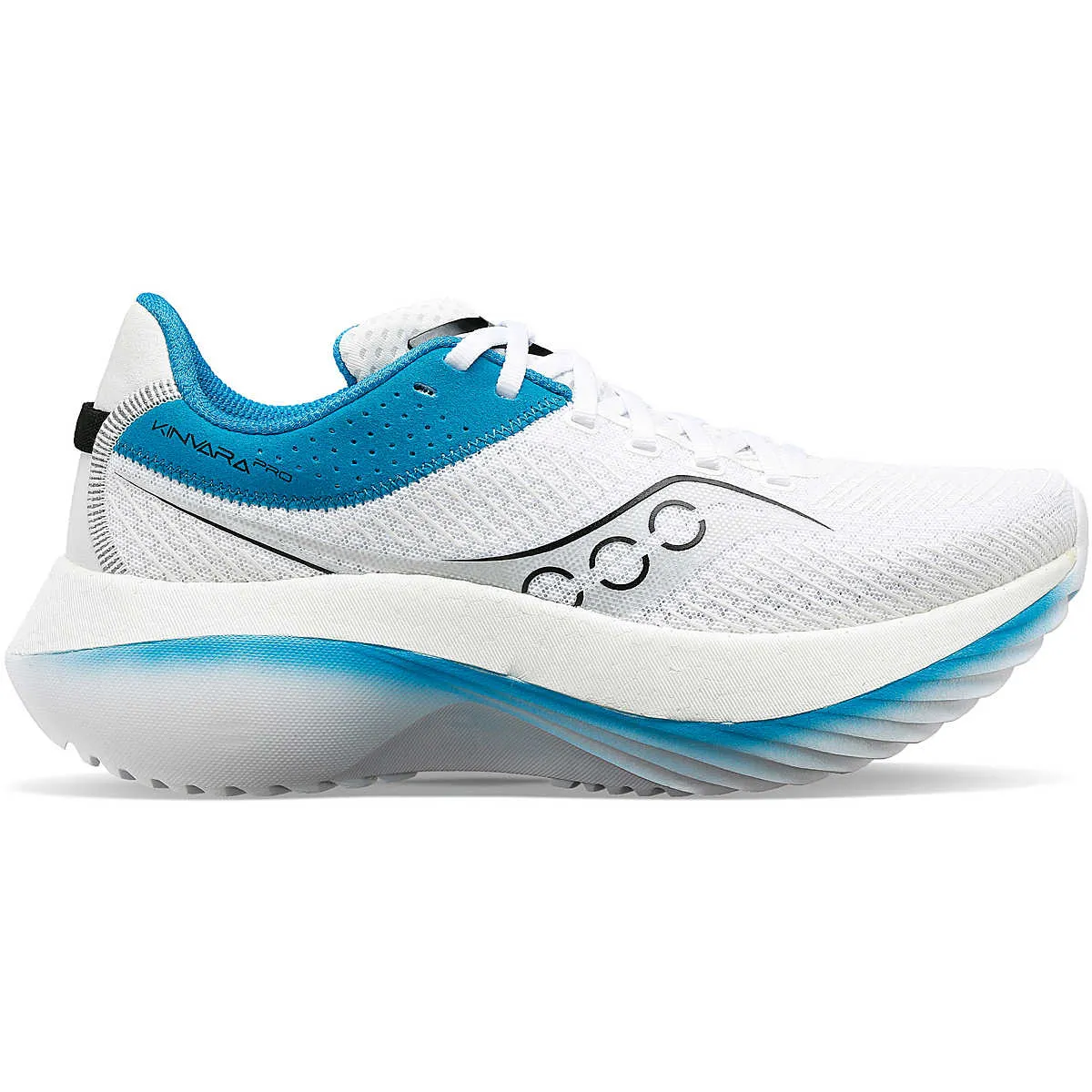 Saucony Kinvara Pro Women's