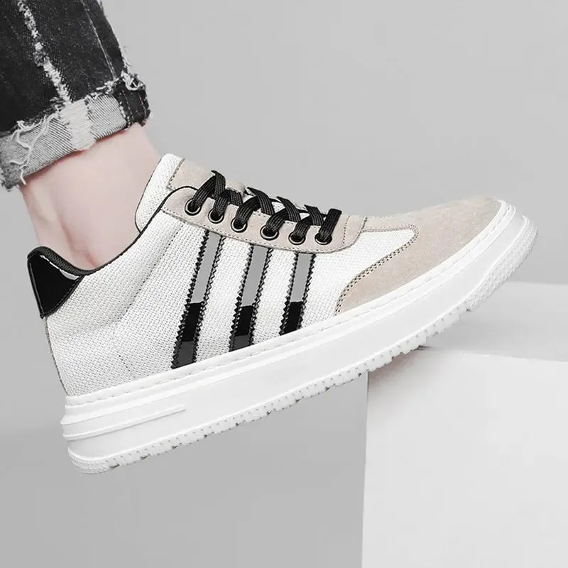 Trendy Trainers
