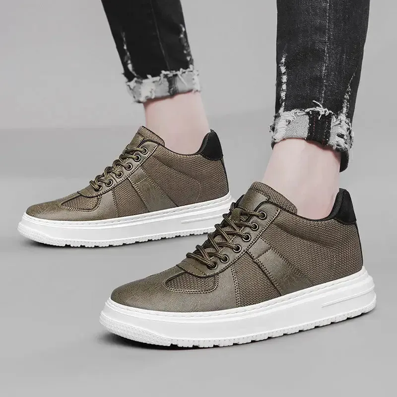 Trendy Trainers