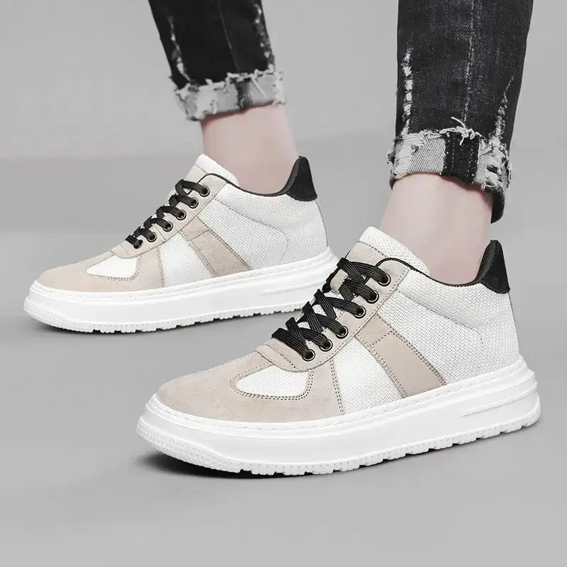 Trendy Trainers
