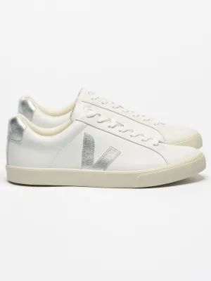 VEJA ESPLAR LEATHER SNEAKERS