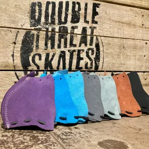 Wifa Suede Toe Caps