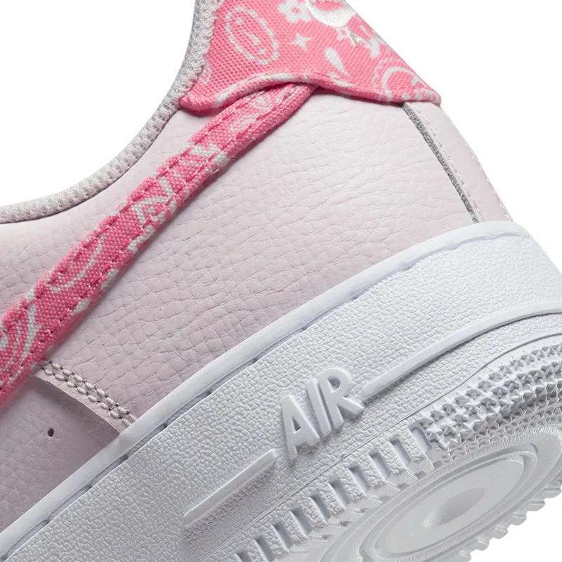 Women's Air Force 1 '07 Pearl Pink/Coral Chalk