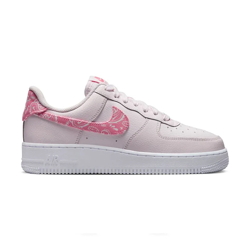 Women's Air Force 1 '07 Pearl Pink/Coral Chalk