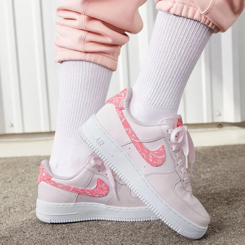 Women's Air Force 1 '07 Pearl Pink/Coral Chalk