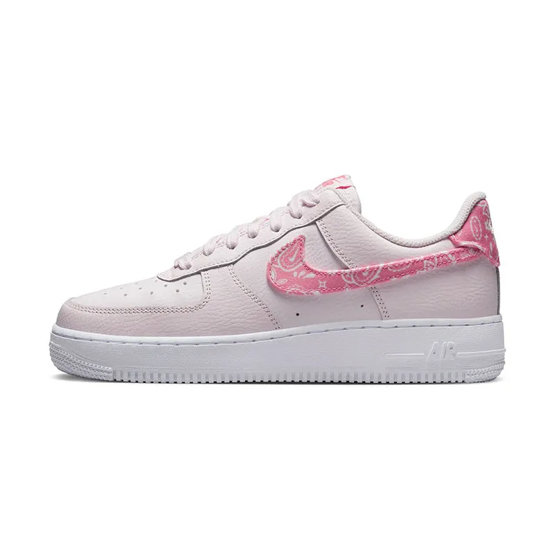 Women's Air Force 1 '07 Pearl Pink/Coral Chalk