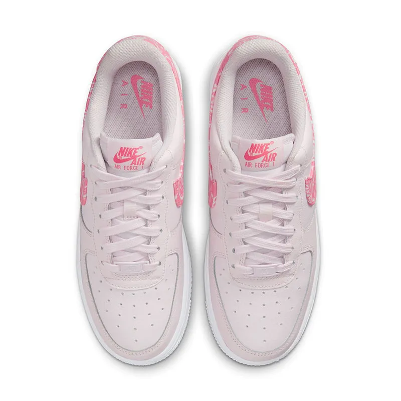 Women's Air Force 1 '07 Pearl Pink/Coral Chalk